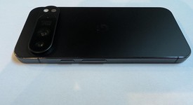 Good
													Google Pixel 9 Pro XL - Unlocked, Obsidian, 256 GB, 16 GB, GGX8B, photo 4 of 5