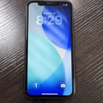 Good Apple iPhone 11 - Unlocked, 128 GB, Black, A2111