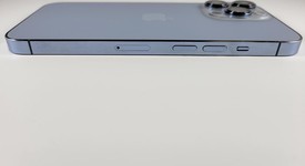 Fair
													Apple iPhone 13 Pro - AT&T, Sierra Blue, 128 GB, A2483, photo 5 of 7