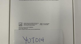 New
													Apple iPad Mini 7th Gen - Wi-Fi, Blue, 128 GB, A2993, photo 4 of 4