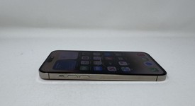 Good
													Apple iPhone 14 Pro Max - AT&T, Gold, 256 GB, A2651, photo 5 of 6