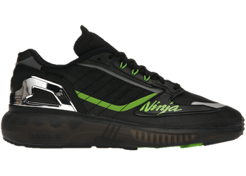 adidas ZX 5K Boost Kawasaki Ninja for sale