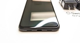 Fair
													Google Pixel 4a 5G - Unlocked, Black, 128 GB, 6 GB, G025E, photo 2 of 8