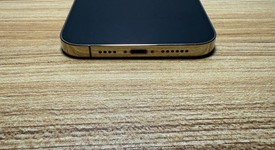 Fair
													Apple iPhone 12 Pro Max - Unlocked, Gold, 512 GB, A2342, photo 3 of 8