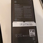 New Samsung Galaxy S26 - Unlocked, 256 GB, Cobalt Violet, 12 GB, SM-S942U1