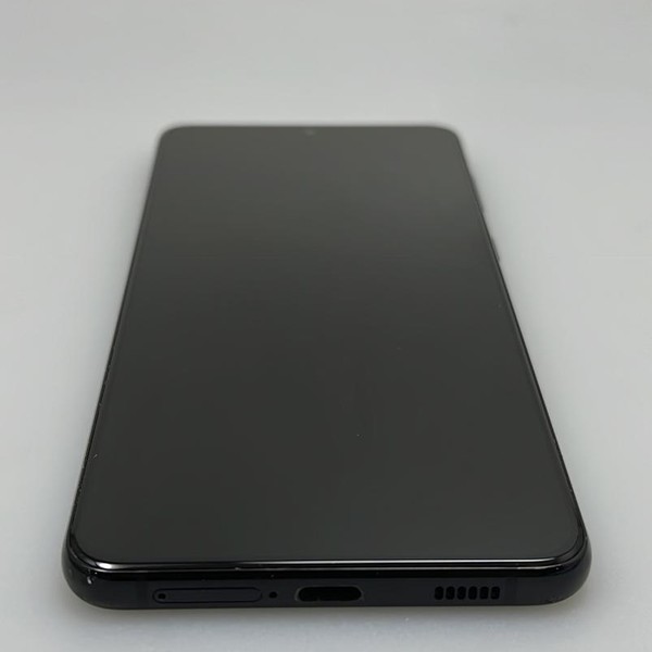 Samsung Galaxy S21 Plus 5G - Verizon, 128 GB, Black, 8 GB, SM-G996U