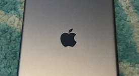 Good
													Apple iPad Air - Wi-Fi, Gray, 32 GB, photo 6 of 6