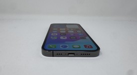 Good
													Apple iPhone 12 Pro - Unlocked, Graphite, 128 GB, A2341, photo 3 of 7