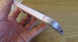 Fair
													Apple iPhone 15 - Unlocked, Pink, 128 GB, A2846, photo 4 of 6