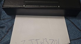 New
													Samsung Galaxy Z Fold6 - Unlocked, Black, 512 GB, 12 GB, SM-F956U1, photo 2 of 5