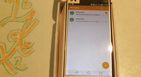 Good
													LG V20 - AT&T, Gray, 64 GB, 4 GB, H910, photo 2 of 6