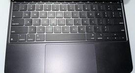 Good
													Apple iPad Pro 13" (M4) 2024 - Unlocked, Black, 1 TB, 16 GB, A2926, Standard Glass, photo 2 of 5