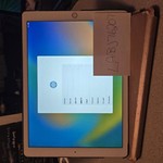 Good Apple iPad Pro 12.9 inch 1st Gen 2015 - Wi-Fi, 32 GB, Gold, A1584, 1st Gen 2015