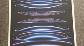 New
													Apple iPad Pro 12.9" 6th Gen 2022 - Unlocked, Silver, 128 GB, photo 1 of 6