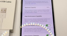 Fair
													Apple iPhone 12 Pro - Unlocked, Silver, 256 GB, A2341, photo 1 of 5