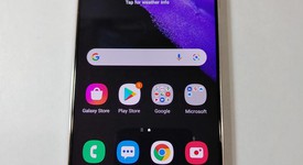 Mint
													Samsung Galaxy S21 Plus 5G - Unlocked, Violet, 128 GB, 8 GB, SM-G996U1, photo 1 of 9