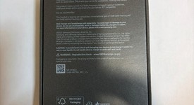 New
													Samsung Galaxy S25 Ultra - Unlocked, Gray, 512 GB, 12 GB, SM-S938U1, photo 2 of 3