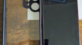 Mint
													CMF Phone 2 Pro - Unlocked Non-US, Orange, 256 GB, 8 GB, photo 1 of 14