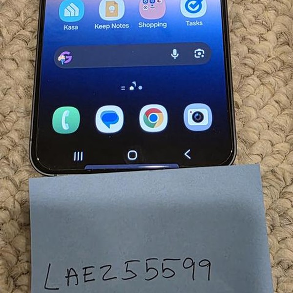 Samsung Galaxy S25 - Unlocked, 128 GB, Navy Blue, 12 GB, SM-S931U1