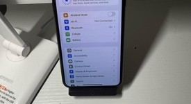 Good
													Apple iPhone 11 Pro Max - Verizon, Green, 64 GB, A2161, photo 2 of 3