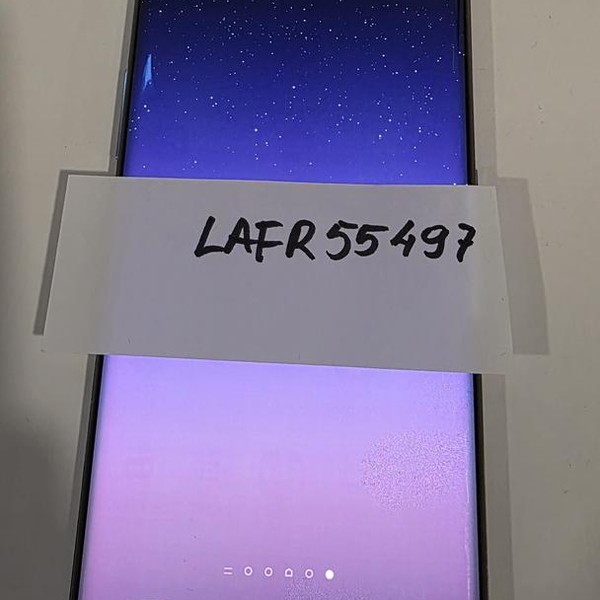 Samsung Galaxy Note 8 - T-Mobile, 64 GB, Gray, SM-N950U