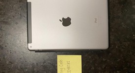 Good
													Apple iPad Air 2 - Wi-Fi, Gray, 64 GB, photo 1 of 7