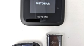 Mint
													Netgear Router, photo 3 of 5