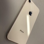Mint Apple iPhone 8 - Unlocked, 64 GB, Gold, A1863