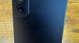 Good
													Samsung Galaxy S22 - T-Mobile, Black, 256 GB, 8 GB, SM-S901U, photo 4 of 8