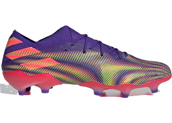 adidas Nemeziz.1 FG Precision to Blur Energy Ink for sale