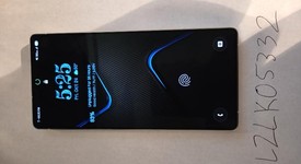 Mint
													Samsung Galaxy S25 Ultra - AT&T, Silverblue, 512 GB, 12 GB, SM-S938U, photo 1 of 7