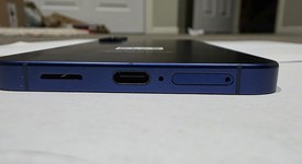 Mint
													Samsung Galaxy S25 Plus - T-Mobile, Navy Blue, 256 GB, 12 GB, SM-S936U, photo 3 of 8