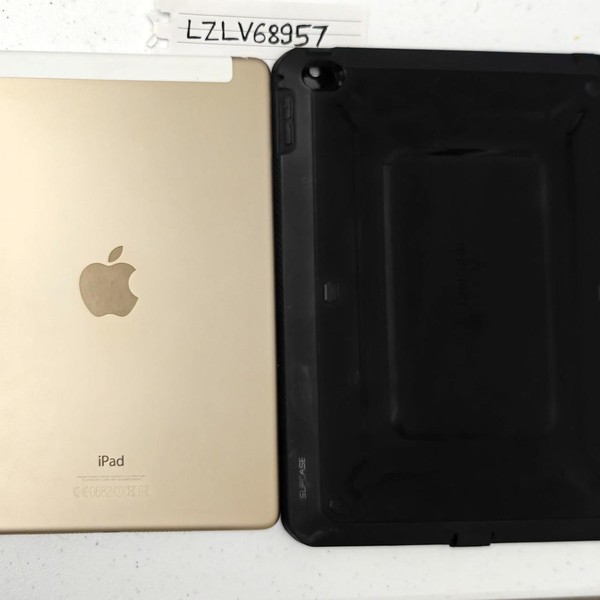 Apple iPad Air 2 - Unlocked, 128 GB, Gold