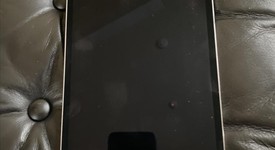 Good
													Apple iPad Mini 4 - Wi-Fi, Silver, 128 GB, photo 2 of 9