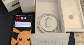 Mint
													Google Pixel 4 - Unlocked, White, 128 GB, 6 GB, G020I, Google Edition, photo 1 of 9