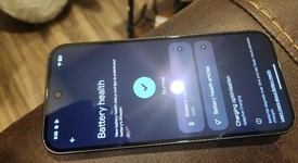 Good
													Google Pixel 9 - Unlocked, Obsidian, 128 GB, 12 GB, G2YBB, photo 5 of 5