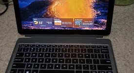 Good
													Dell Latitude Laptop, photo 5 of 14