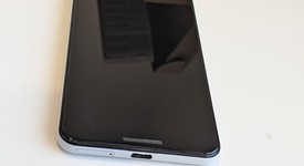 Good
													Google Pixel 3 - Verizon, White, 128 GB, Verizon Edition, photo 3 of 6