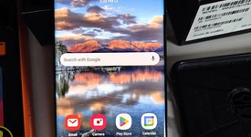 Good
													Samsung Galaxy S10 - Unlocked, Black, 128 GB, 8 GB, SM-G973U1, photo 1 of 10
