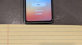 Fair
													Samsung Galaxy Z Fold4 5G - Verizon, Gray, 256 GB, 12 GB, SM-F936U, photo 3 of 10