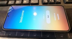 Good
													Samsung Galaxy S24 - Unlocked, Gray, 128 GB, 8 GB, SM-S921U1, photo 5 of 5