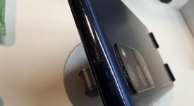 Good
													Samsung Galaxy S20 FE 5G - AT&T, Cloud Navy, 128 GB, 6 GB, SM-G781U, photo 3 of 6