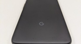 Good
													Google Pixel 4a 5G - T-Mobile, Black, 128 GB, 6 GB, G025E, photo 2 of 9