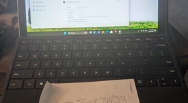 Good
													Microsoft Surface Pro 7 - I5, Platinum, 256 GB, 8 GB, photo 1 of 6