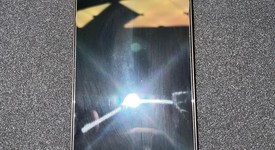 Mint
													Apple iPhone 16 Pro Max - T-Mobile, White, 256 GB, A3084, photo 4 of 7