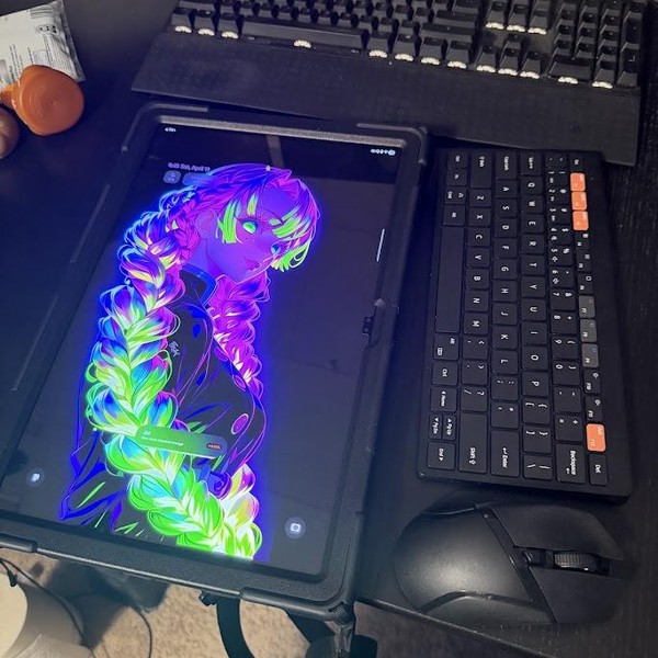 Samsung Galaxy Tab  S10 Ultra - Wi-Fi, 256 GB, Moonstone Gray, 12 GB, SM-X920