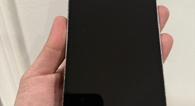 Fair
													Apple iPhone 12 Pro Max - Unlocked, Pacific Blue, 256 GB, A2342, photo 4 of 11