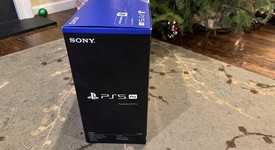 New
													PlayStation 5 Pro (2024) - White, 2 TB, photo 5 of 7