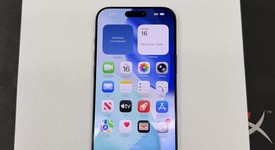 Mint
													Apple iPhone 17 Pro Max - Unlocked, Deep Blue, 512 GB, A3257, photo 1 of 11