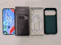 Google Pixel 9
